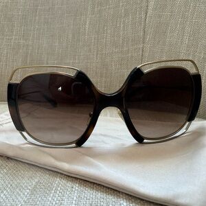 Tory Burch Sunglasses